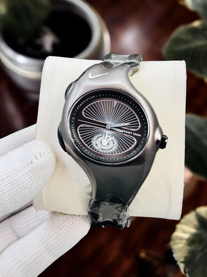 NIKE TRAIX - CHRONOGRAPH MODEL 📈