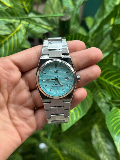 TISSOT PRX 🚀