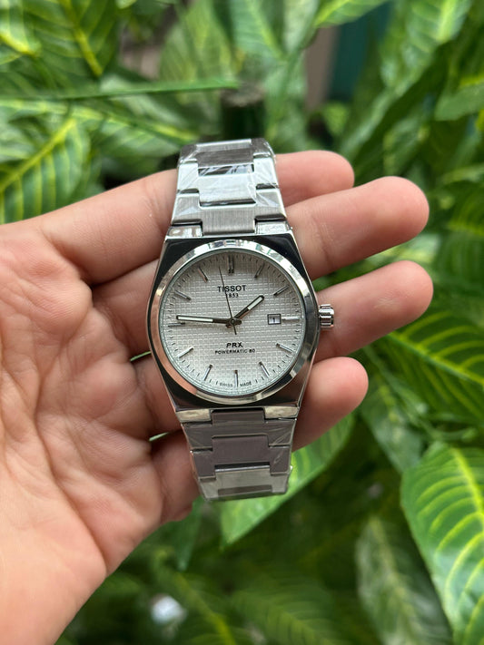 TISSOT PRX 🚀