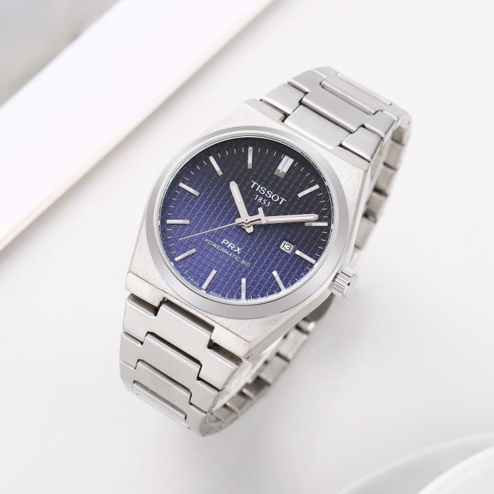 TISSOT PRX 🚀