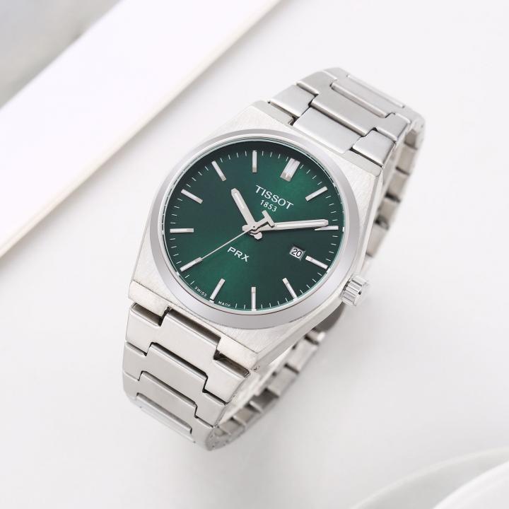 TISSOT PRX 🚀
