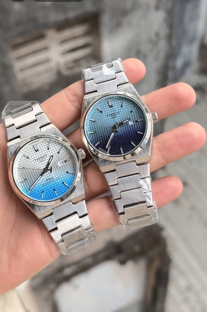 TISSOT PRX 🚀