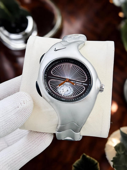 NIKE TRAIX - CHRONOGRAPH MODEL 📈