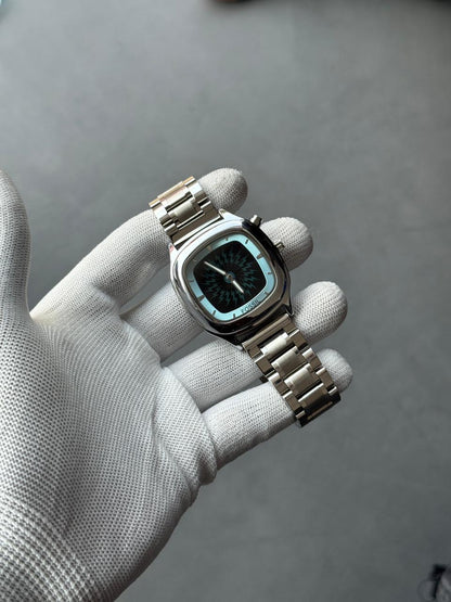 FOSSIL BIG TIC SQ