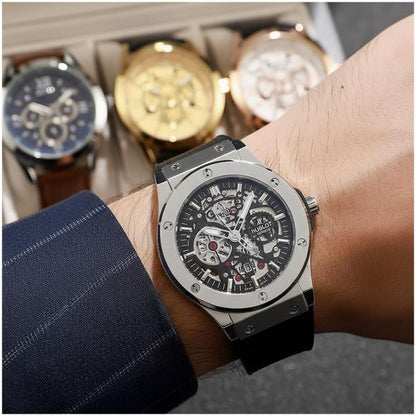 HUBLOT BIG BANG MIXED COLLECTIONS ⚡