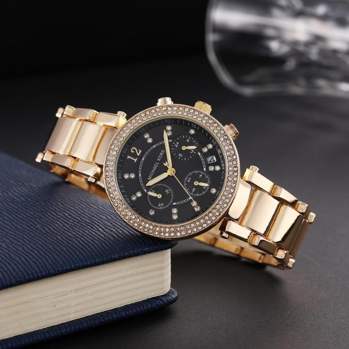 Michael Kors - Mk ladies watch