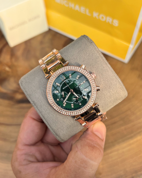 Michael Kors - Mk ladies watch