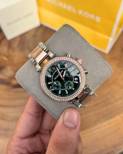 Michael Kors - Mk ladies watch