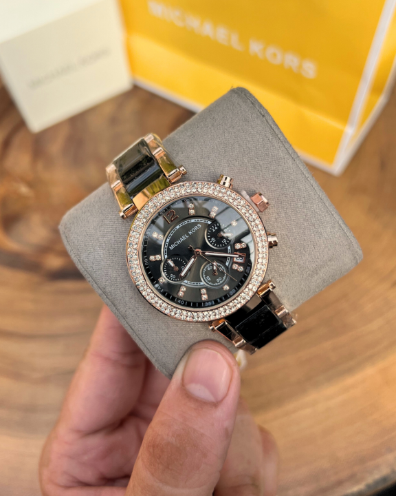 Michael Kors - Mk ladies watch