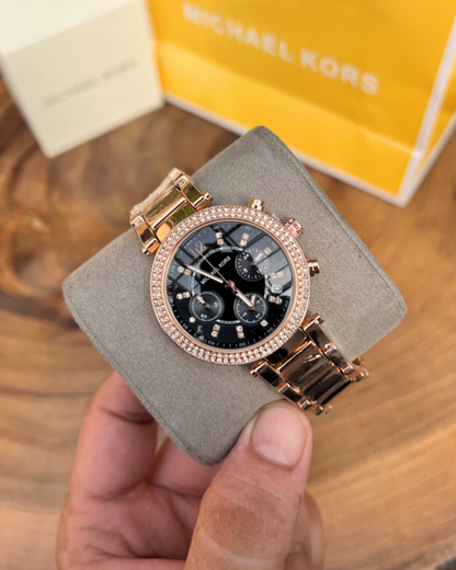 Michael Kors - Mk ladies watch