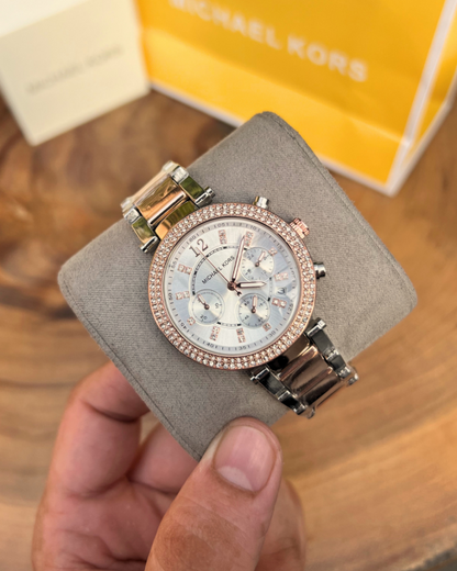 Michael Kors - Mk ladies watch