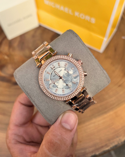 Michael Kors - Mk ladies watch