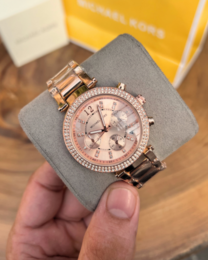 Michael Kors - Mk ladies watch
