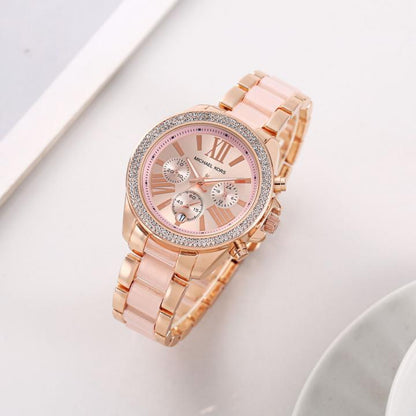 Michael Kors - Mk ladies watch