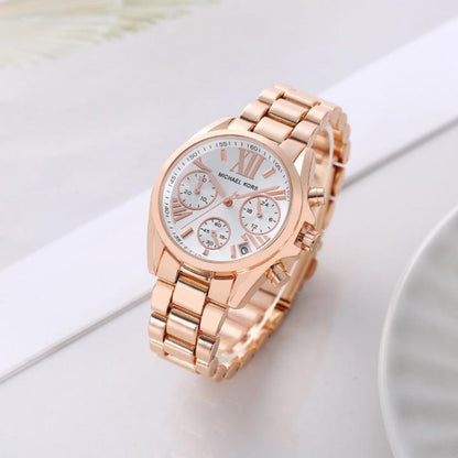 Micheal kors - MK Ladies watch