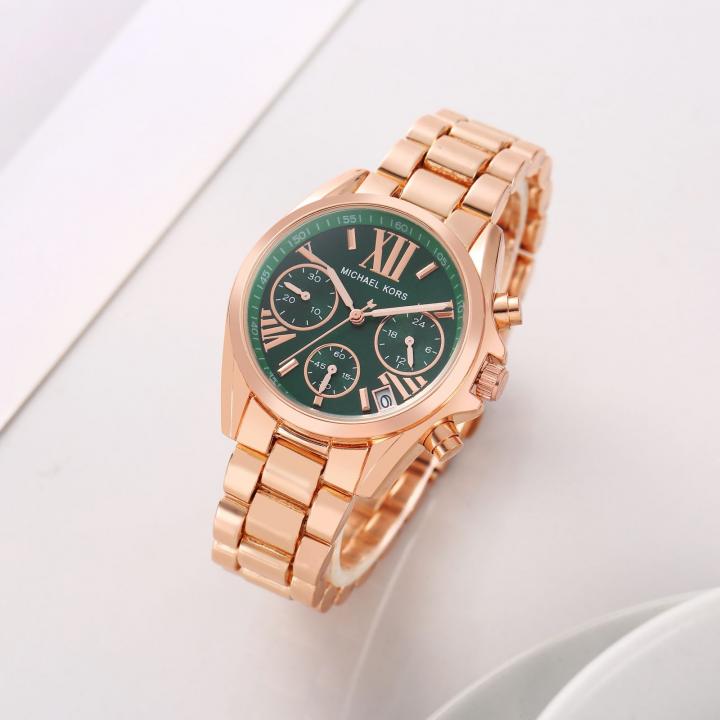 Micheal kors - MK Ladies watch
