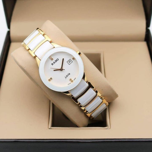 RADO - Jubilee ×CERAMIC * COPPER