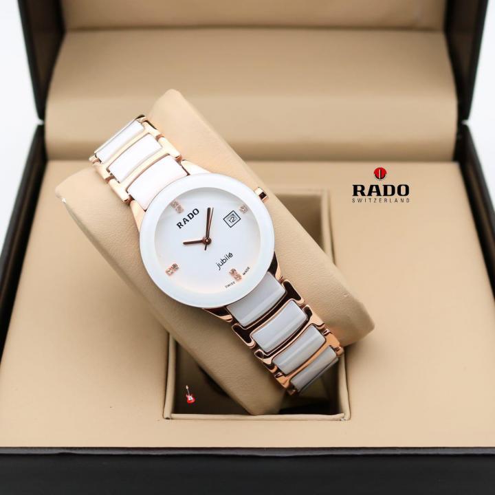 RADO - Jubilee ×CERAMIC * COPPER