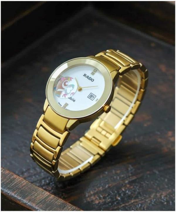 RADO - Jubilee ×CERAMIC * COPPER