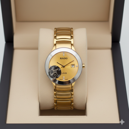 RADO - Jubilee ×CERAMIC * COPPER