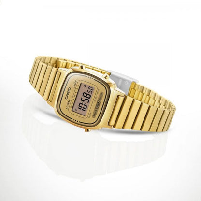 CASIO - LADIES