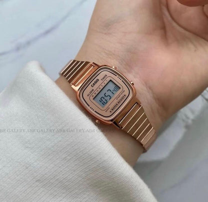 CASIO - LADIES