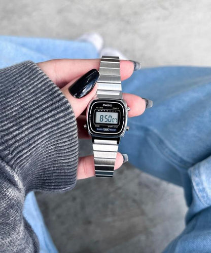 CASIO - LADIES