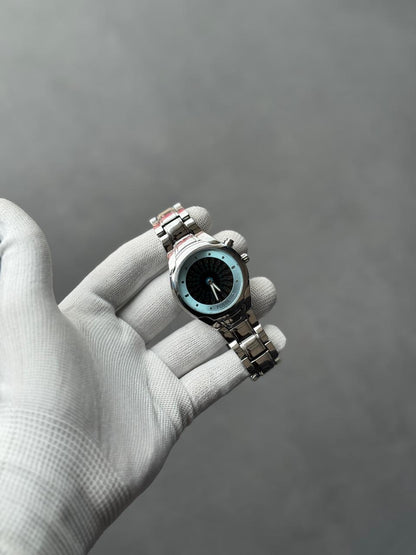 FOSSIL BIG TIC SQ