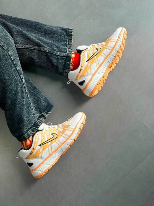 NIKE P-6000 TRAINER