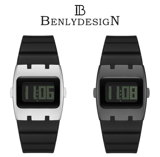 BENLYDESIGN - Z8000 × NIKE