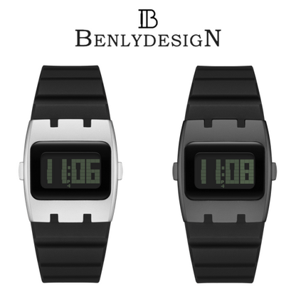 BENLYDESIGN - Z8000 × NIKE