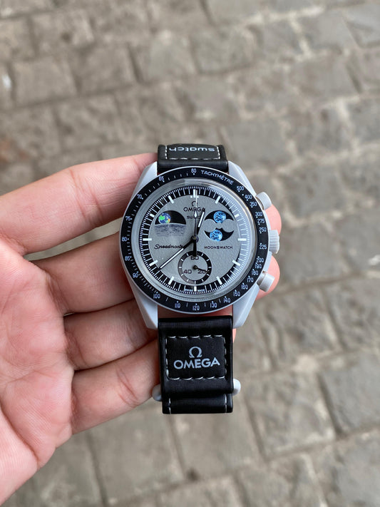 MOONSWATCH - OMEGA