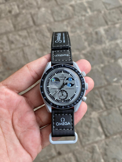 MOONSWATCH - OMEGA