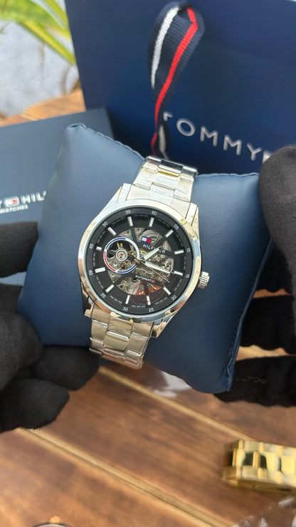 TOMMY HILFIGER AUTOMATIC