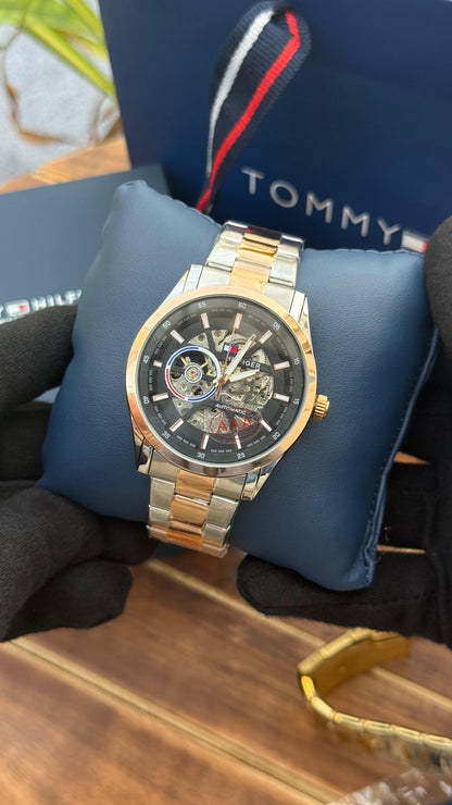 TOMMY HILFIGER AUTOMATIC
