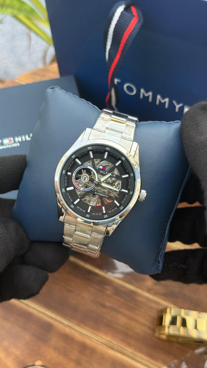 TOMMY HILFIGER AUTOMATIC