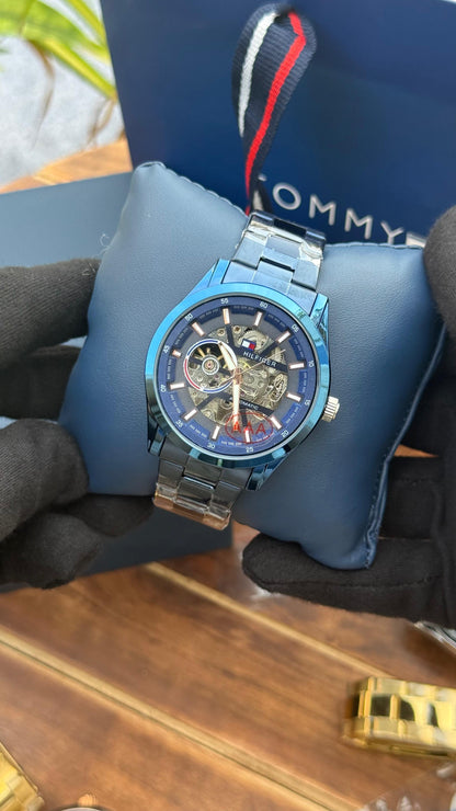 TOMMY HILFIGER AUTOMATIC