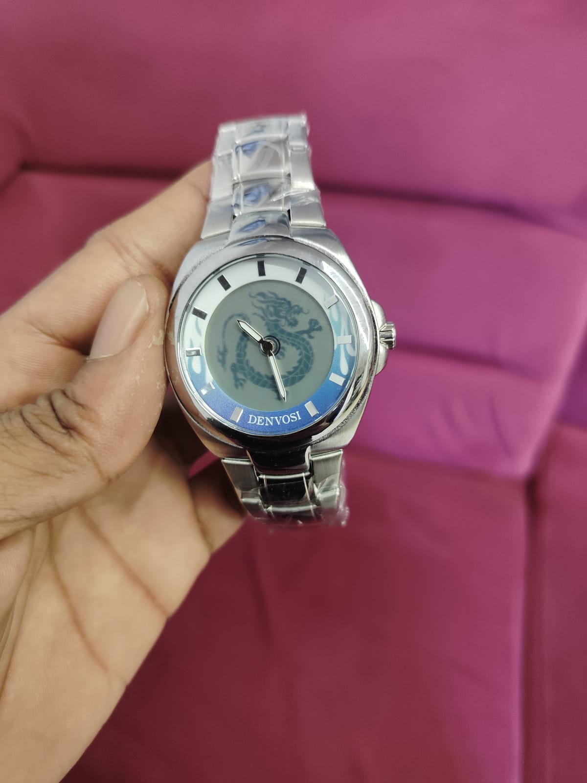 BIG TIC×DENVOSI Y2K