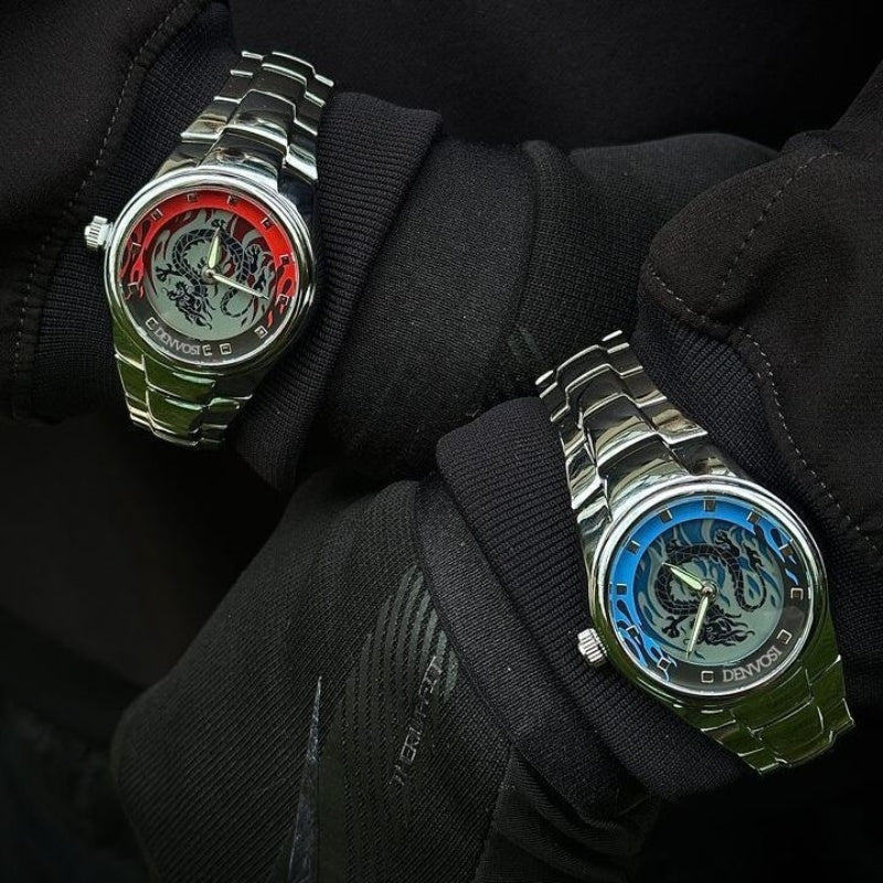 BIG TIC×DENVOSI Y2K