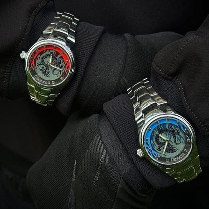 BIG TIC×DENVOSI Y2K