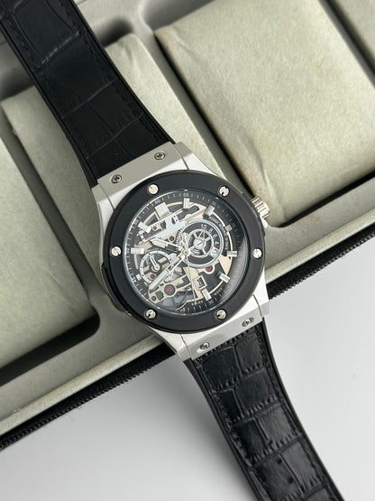 HUBLOT BIG BANG MIXED COLLECTIONS ⚡