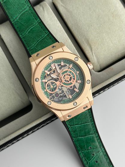 HUBLOT BIG BANG MIXED COLLECTIONS ⚡