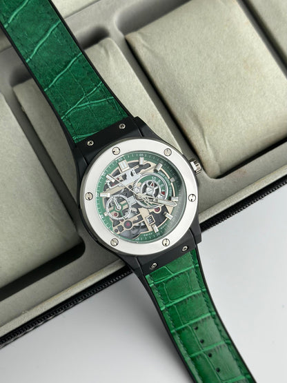 HUBLOT BIG BANG MIXED COLLECTIONS ⚡
