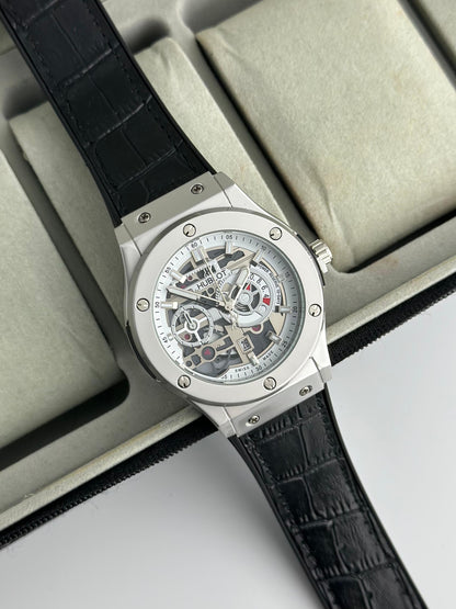 HUBLOT BIG BANG MIXED COLLECTIONS ⚡