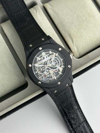 HUBLOT BIG BANG MIXED COLLECTIONS ⚡