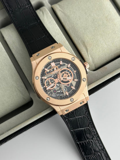 HUBLOT BIG BANG MIXED COLLECTIONS ⚡