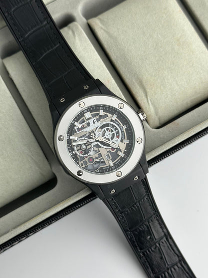 HUBLOT BIG BANG MIXED COLLECTIONS ⚡