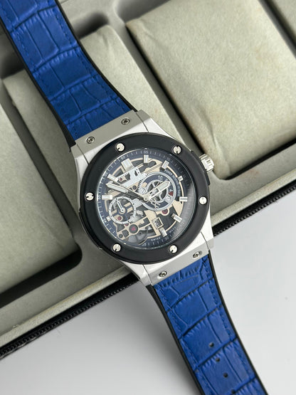 HUBLOT BIG BANG MIXED COLLECTIONS ⚡