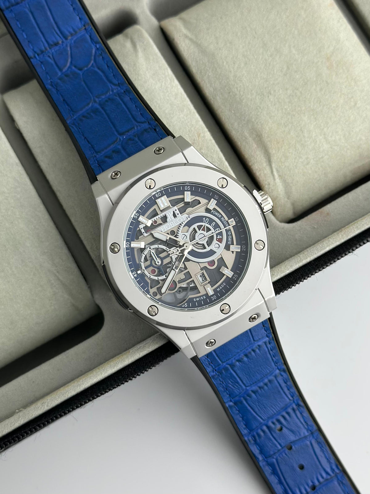HUBLOT BIG BANG MIXED COLLECTIONS ⚡