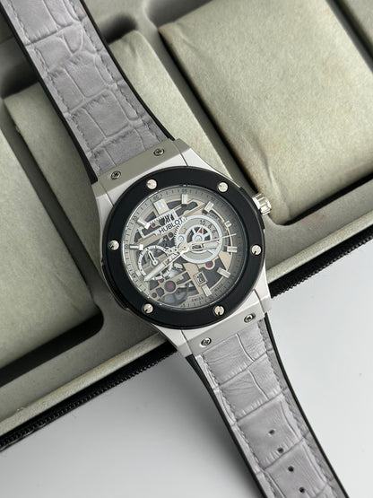 HUBLOT BIG BANG MIXED COLLECTIONS ⚡